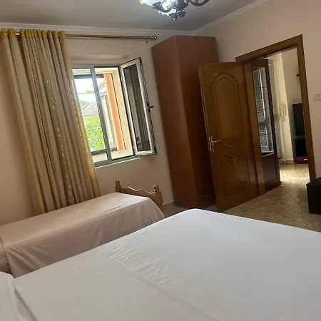 Villa Tirana Villa