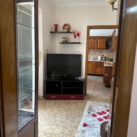 Villa Tirana