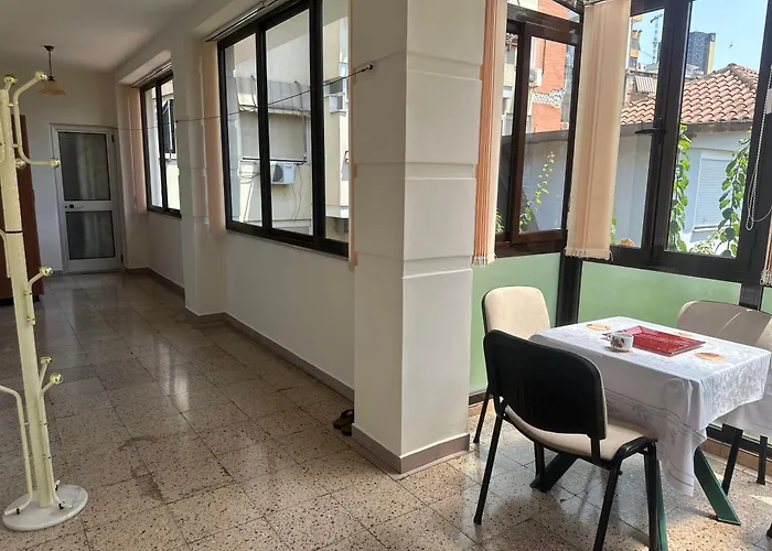 Villa Tirana * Tirana