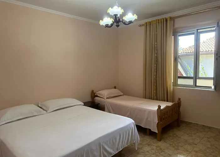 Villa Villa Tirana Tirana