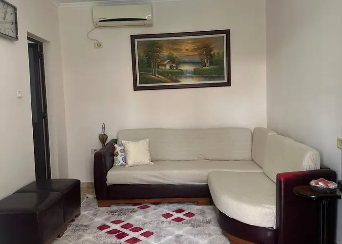 Villa Tirana Tirana
