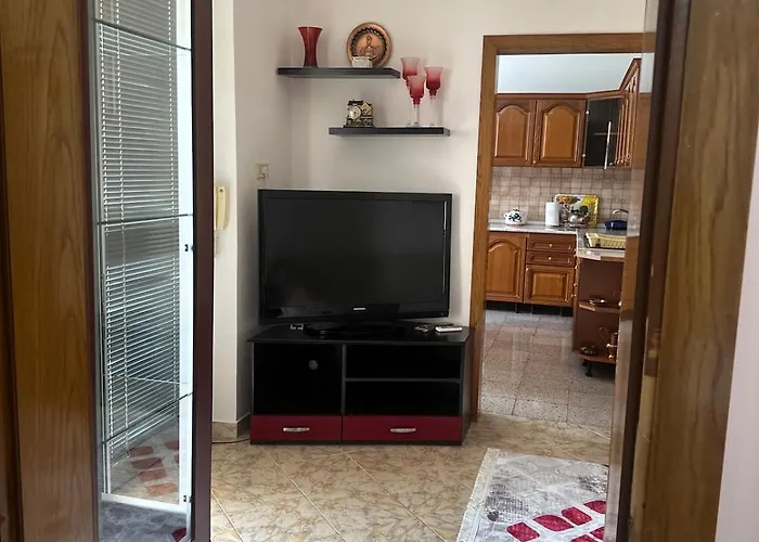 Villa Tirana