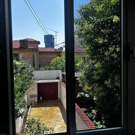 Villa Tirana *