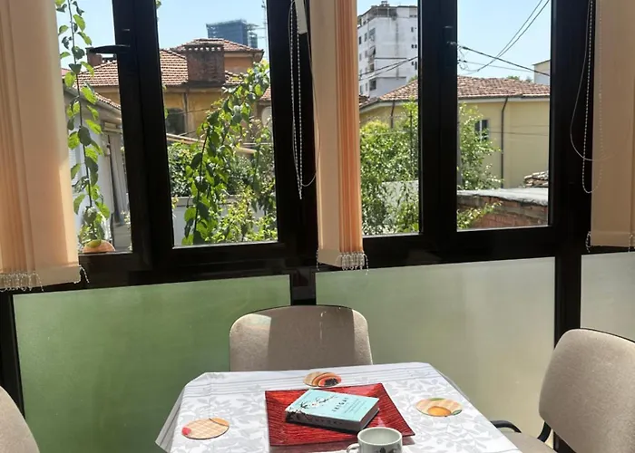 Villa Villa Tirana Tirana